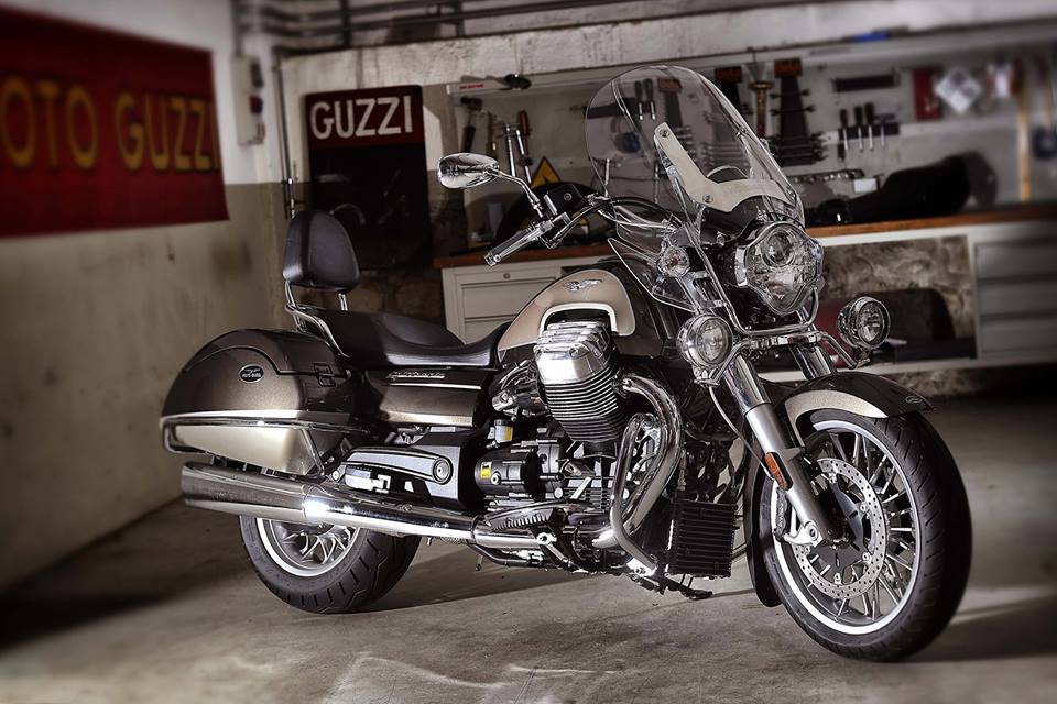 moto guzzi