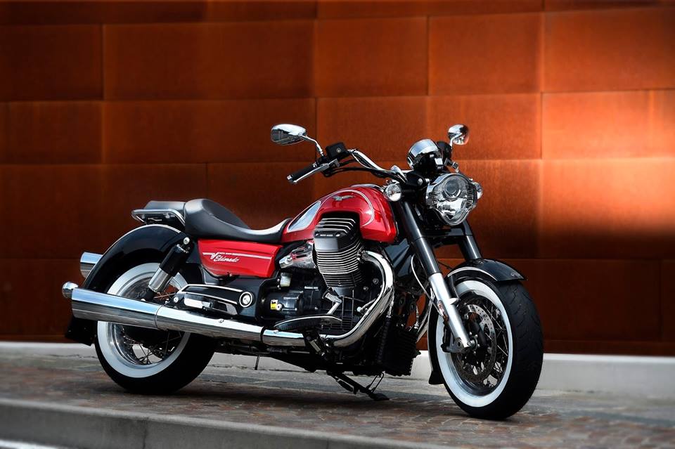 moto guzzi