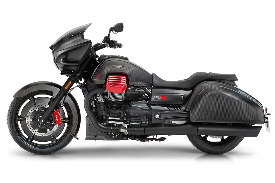 moto guzzi