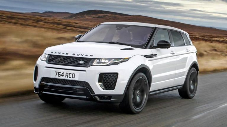 Evoque