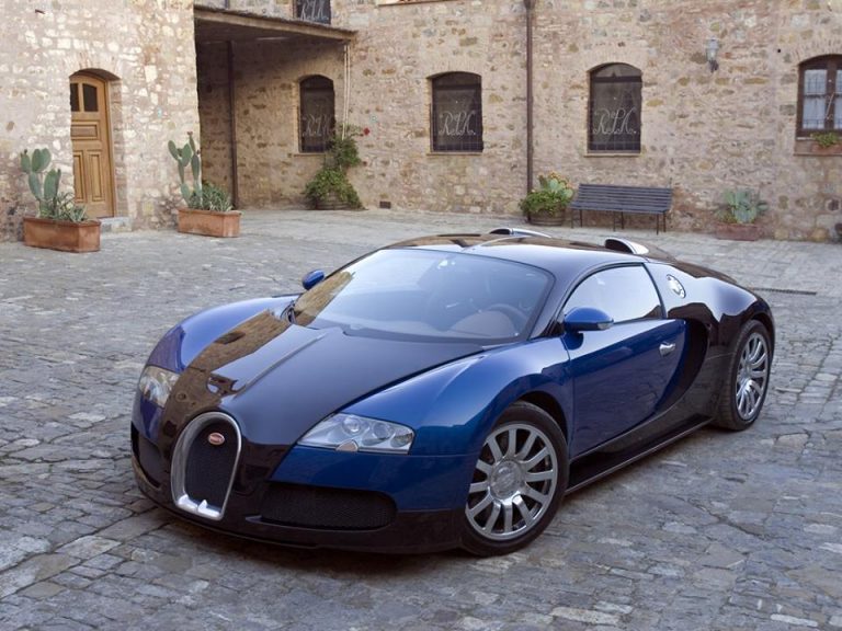 veyron