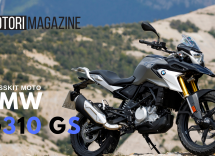 Bmw G310 GS