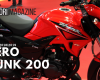 hero hunk 200r