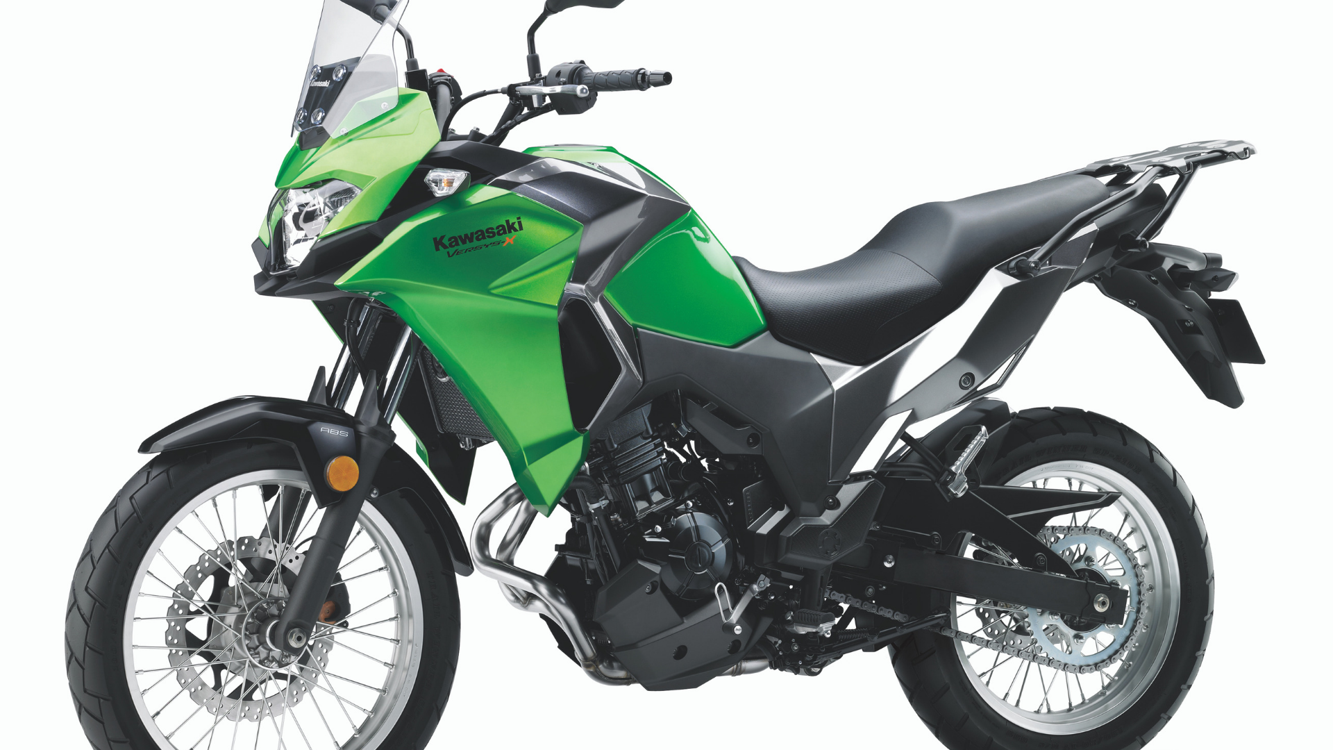 Kawasaki Versys X300