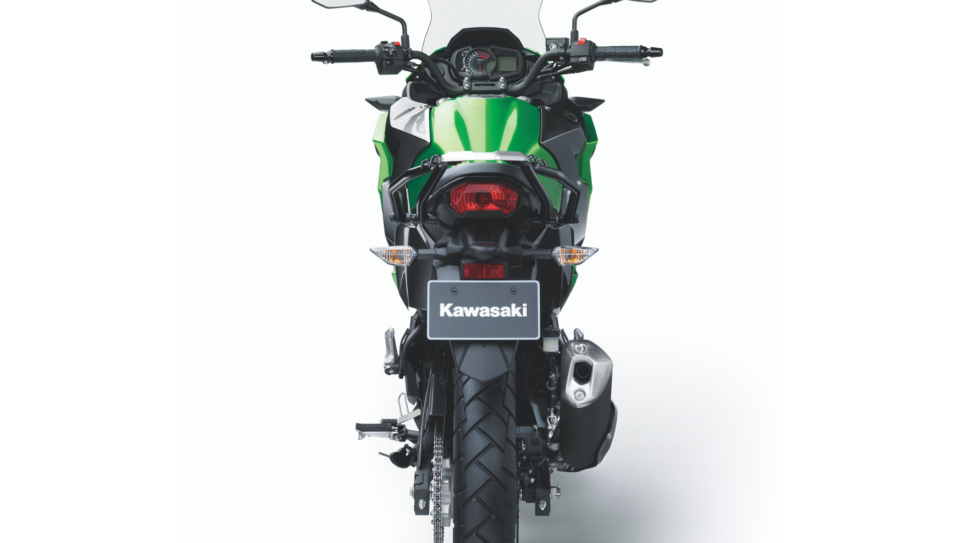 Kawasaki Versys X300