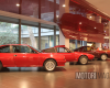 Museo Alfa Romeo