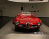 Museo Alfa Romeo