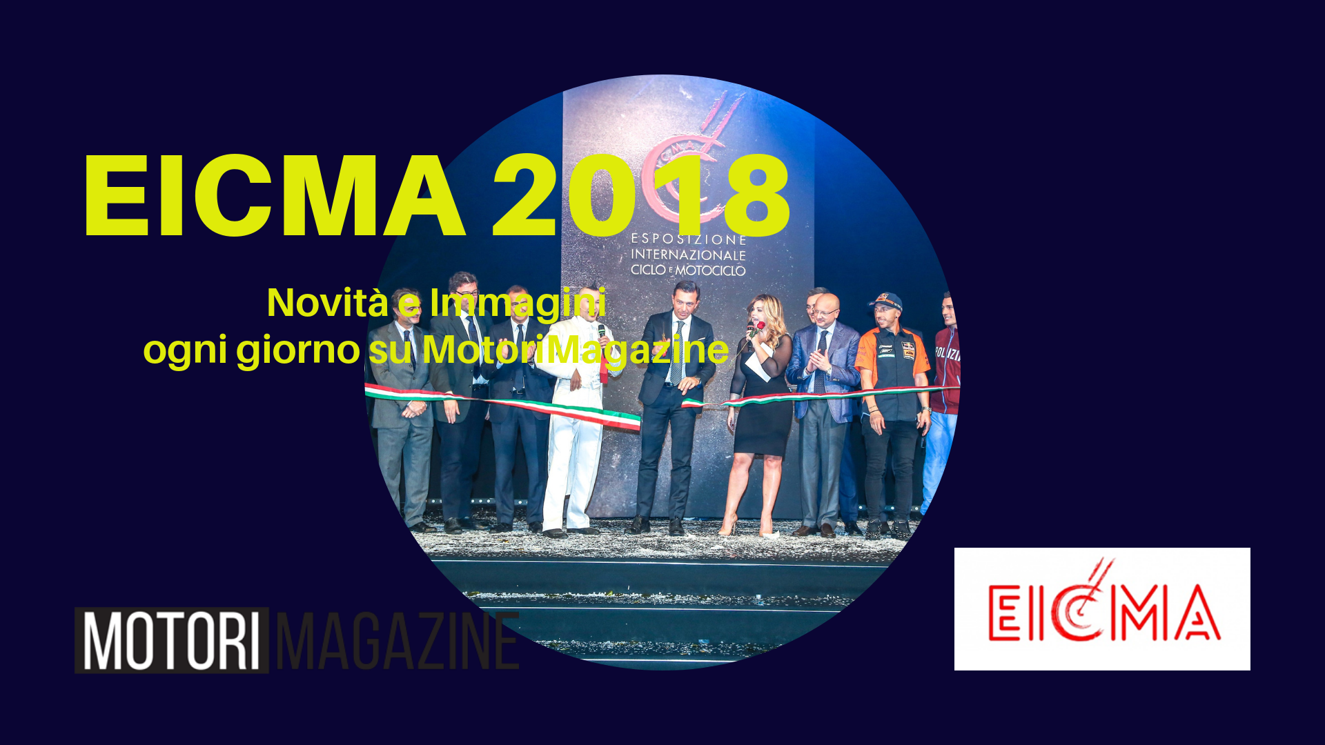 Eicma 2018