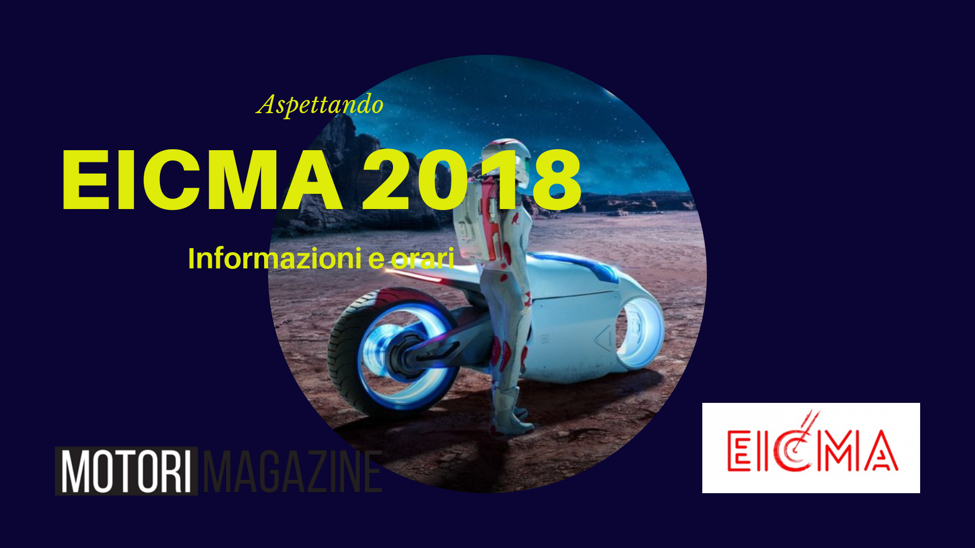 Eicma