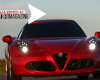 Alfa Romeo 4C