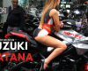 Suzuki Katana