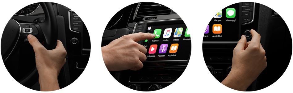 Apple CarPlay