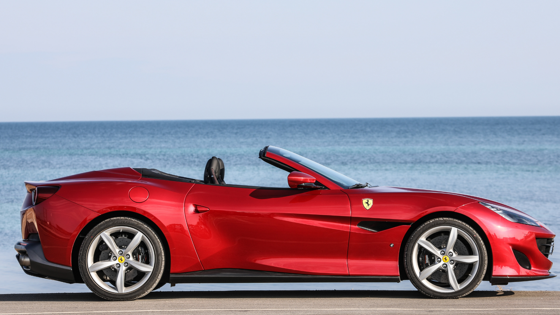 Ferrari Portofino