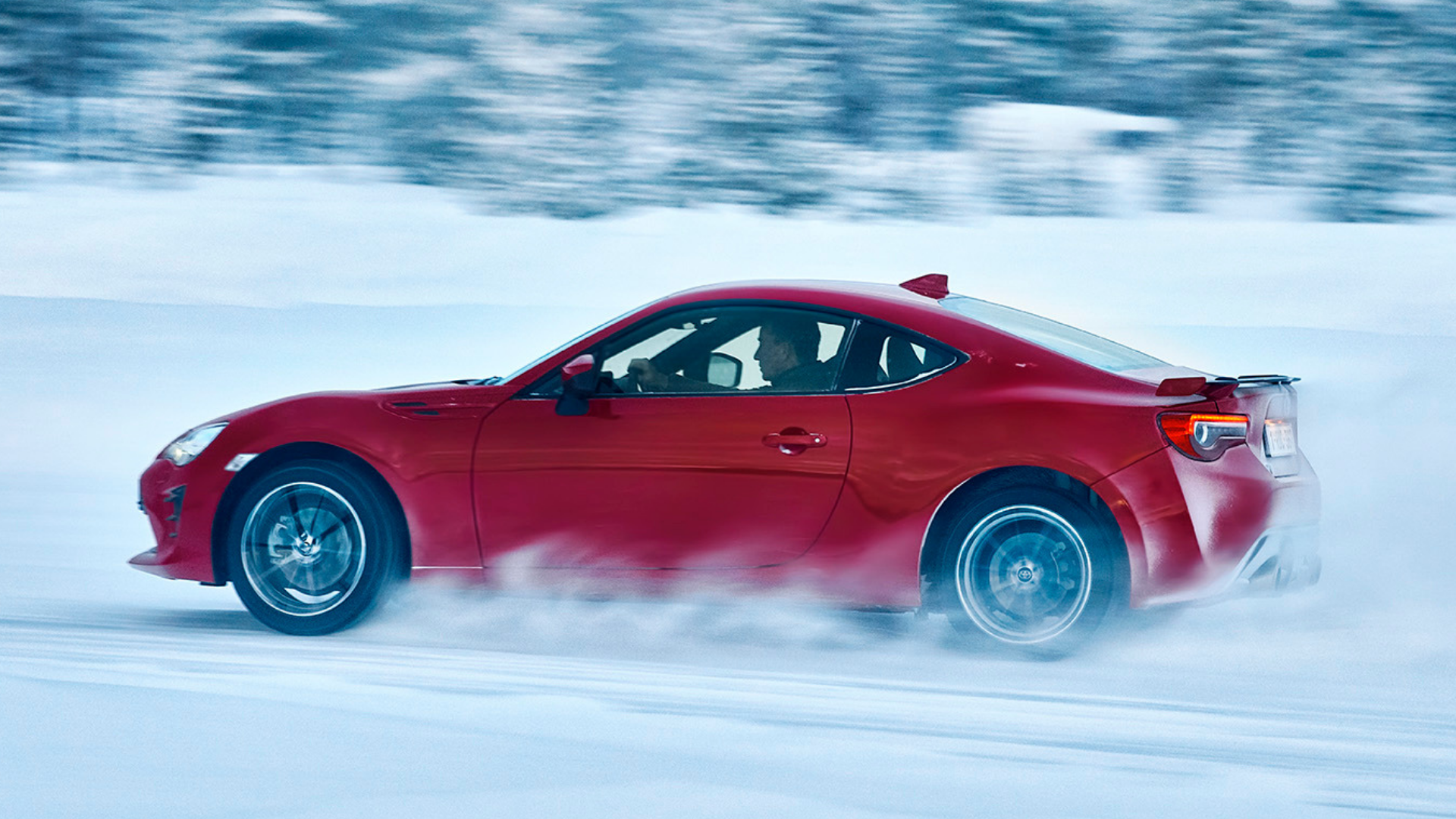 Toyota GT86