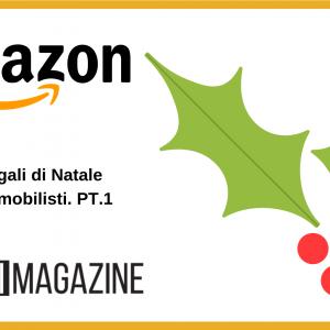 Regali di Natale
