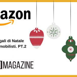 Regali di Natale