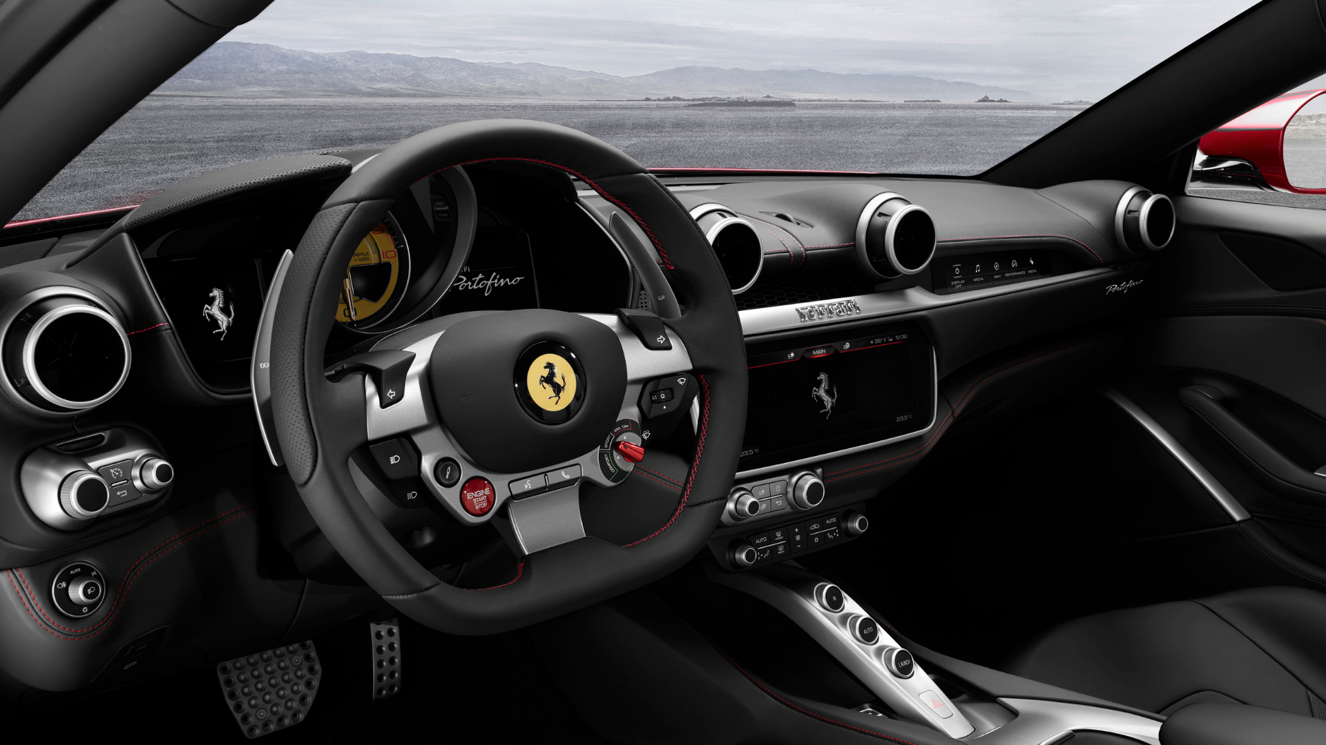 Ferrari Portofino