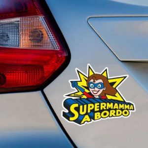 adesivi personalizzati