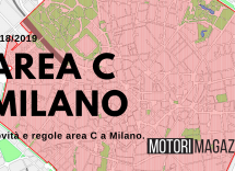 area c