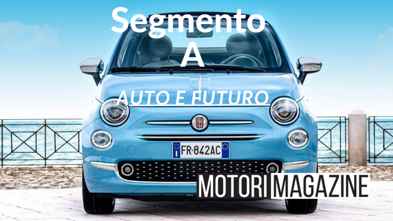 Segmento A