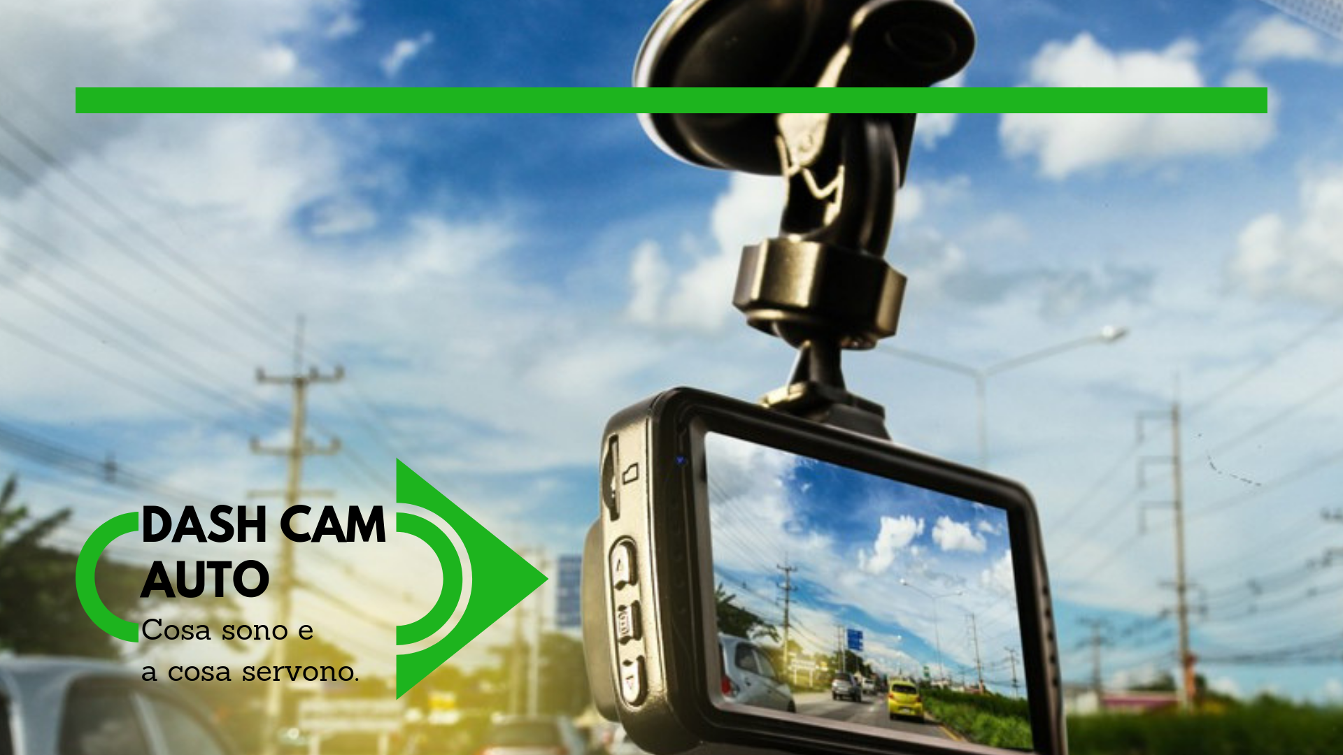 dash cam