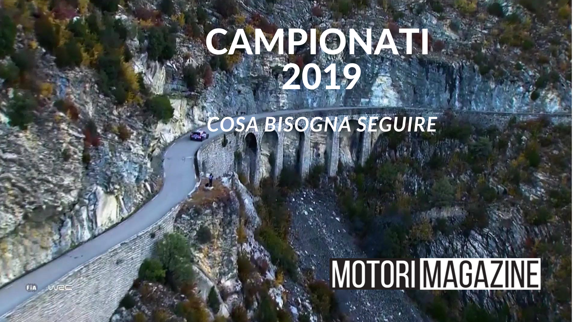 CAMPIONATI