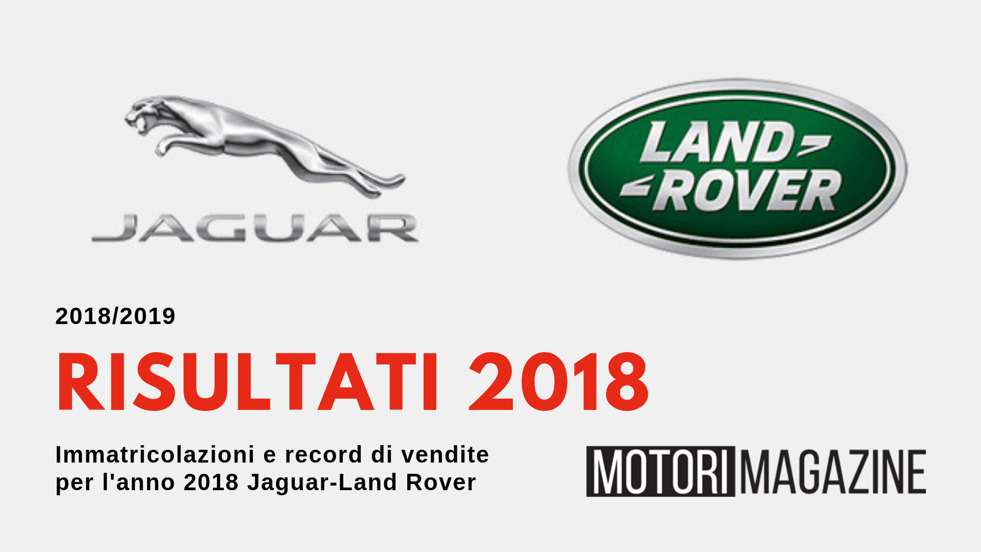 Jaguar-Land Rover