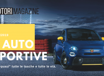 auto sportive economiche