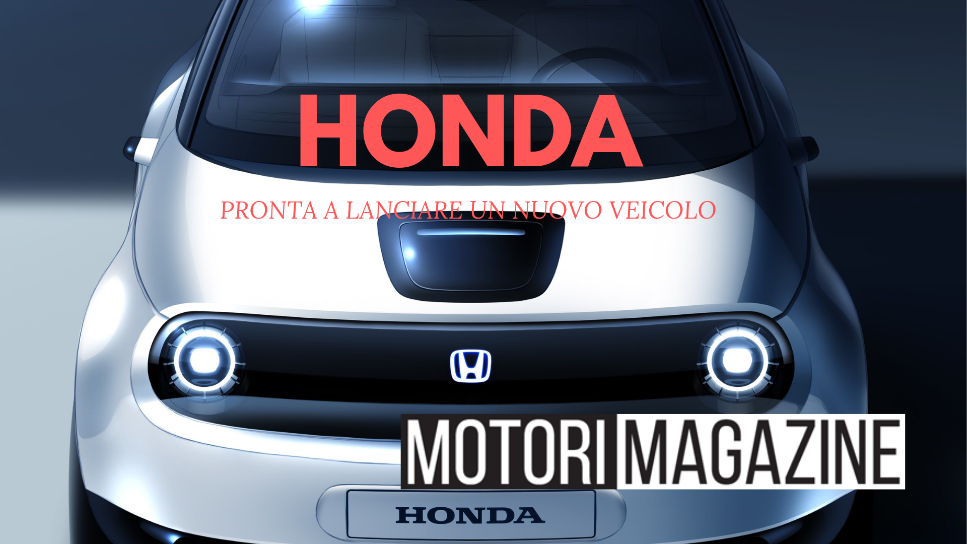 HONDA