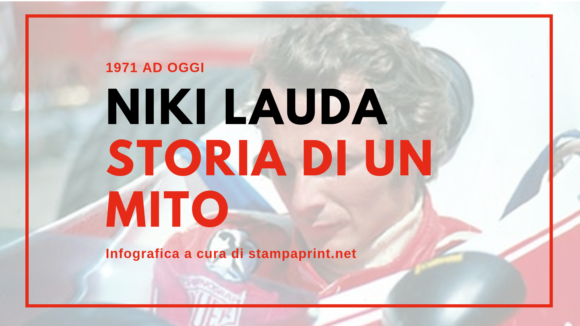 Niki Lauda