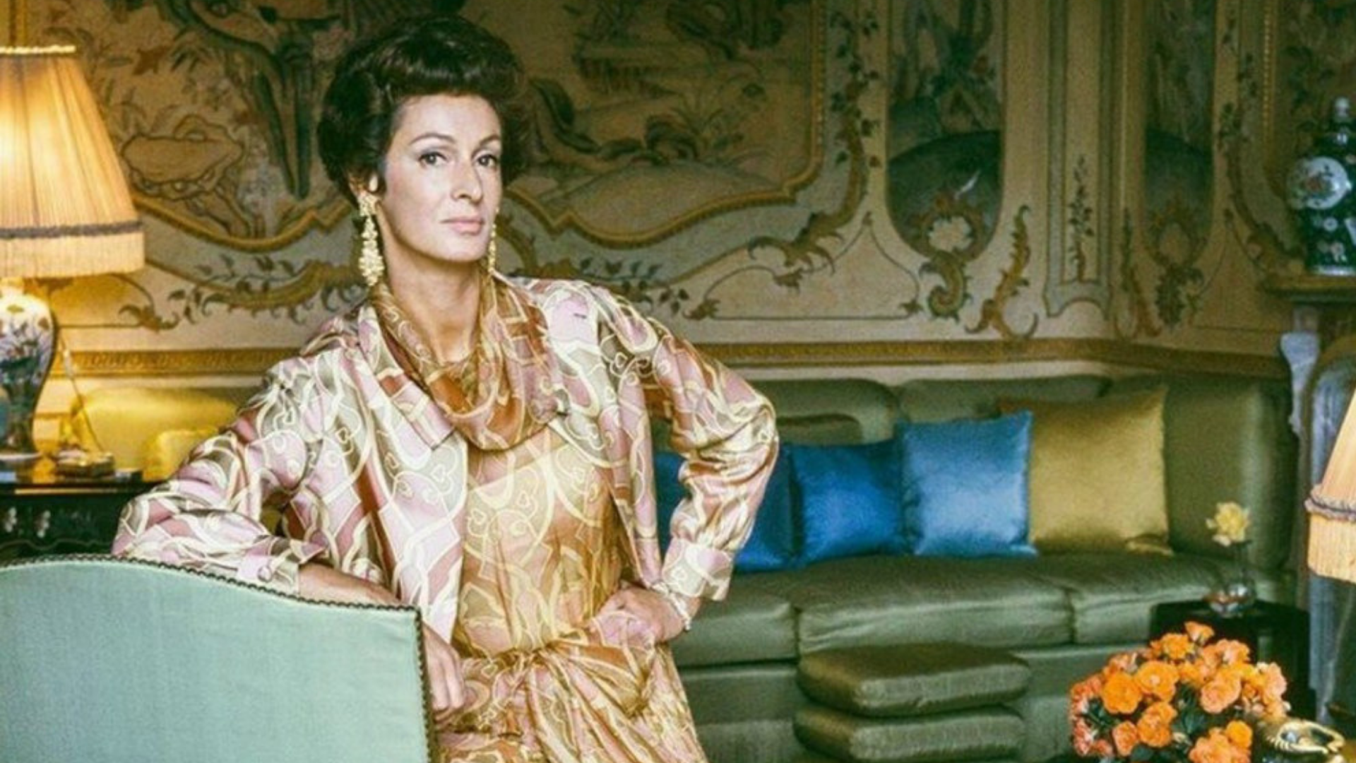 marella agnelli