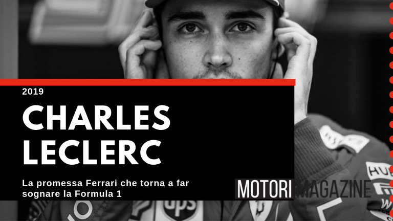 charles leclerc