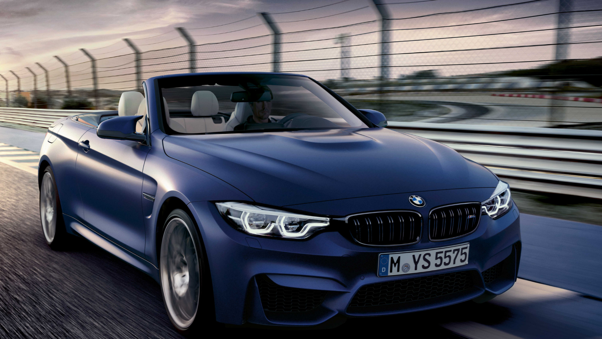 bmw m4 2019