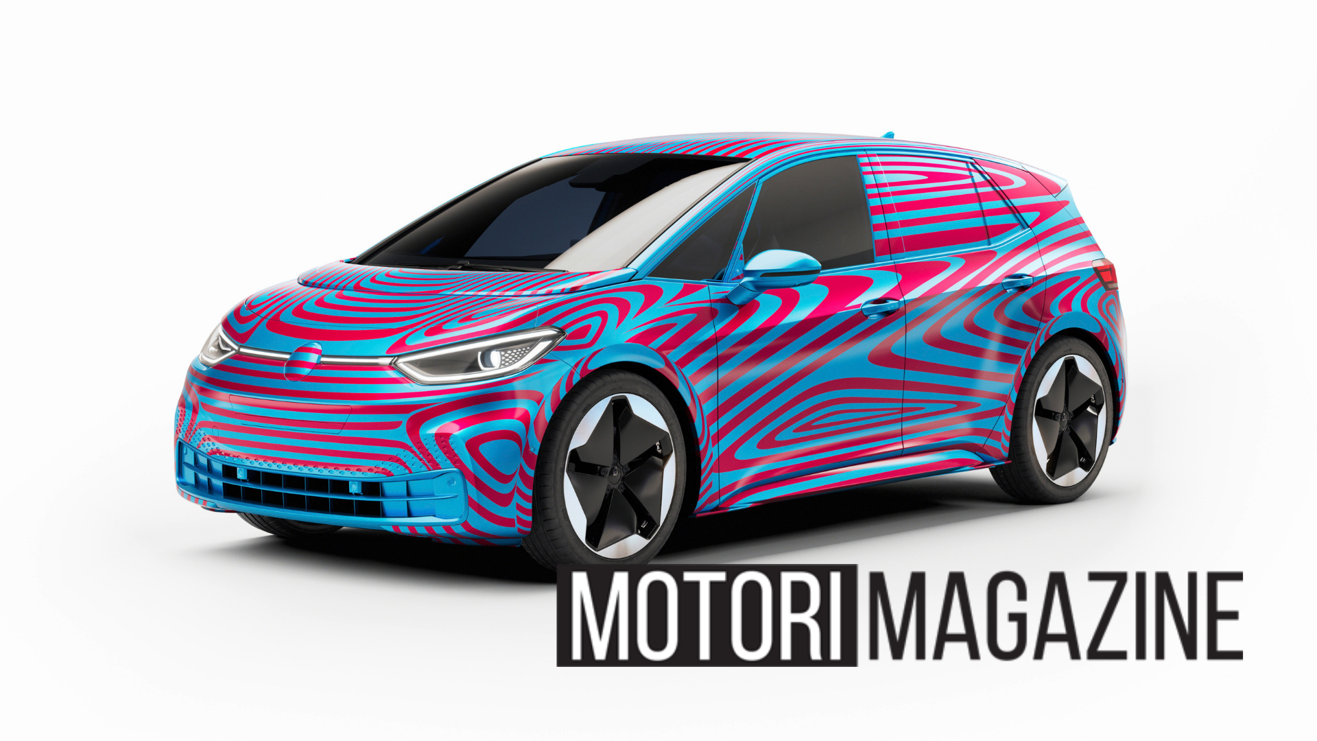 volkswagen id.3