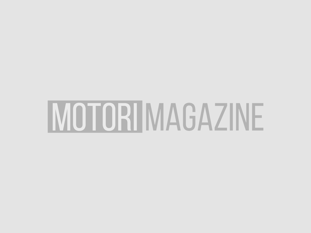 Immagine in evidenza predefinita Motori Magazine