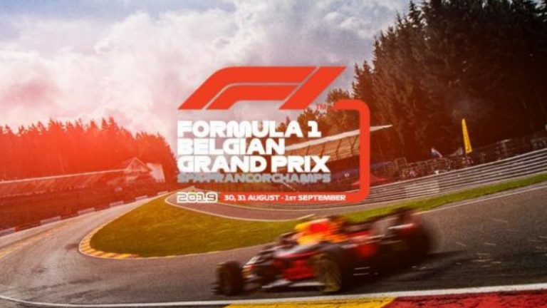 Come vedere gratis il Gran Premio di Spa-Francorchamps