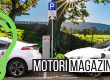 dove ricaricare auto elettriche