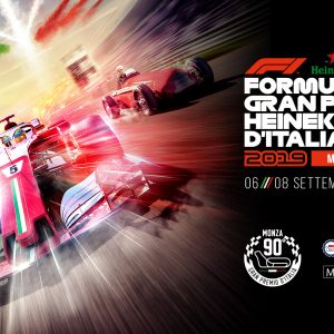 gratis il Gran Premio di Monza