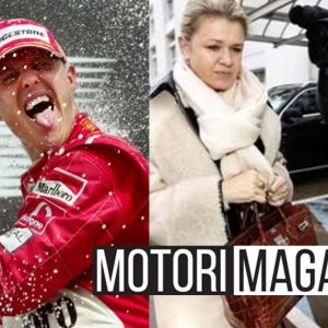 condizioni Michael Schumacher