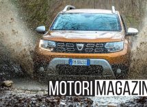 dacia duster gpl 2019