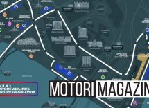 Formula 1 vedere Gratis il Gran Premio di Singapore 2019