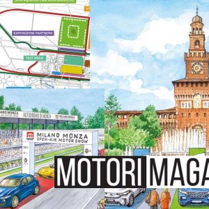milano monza open-air motor show