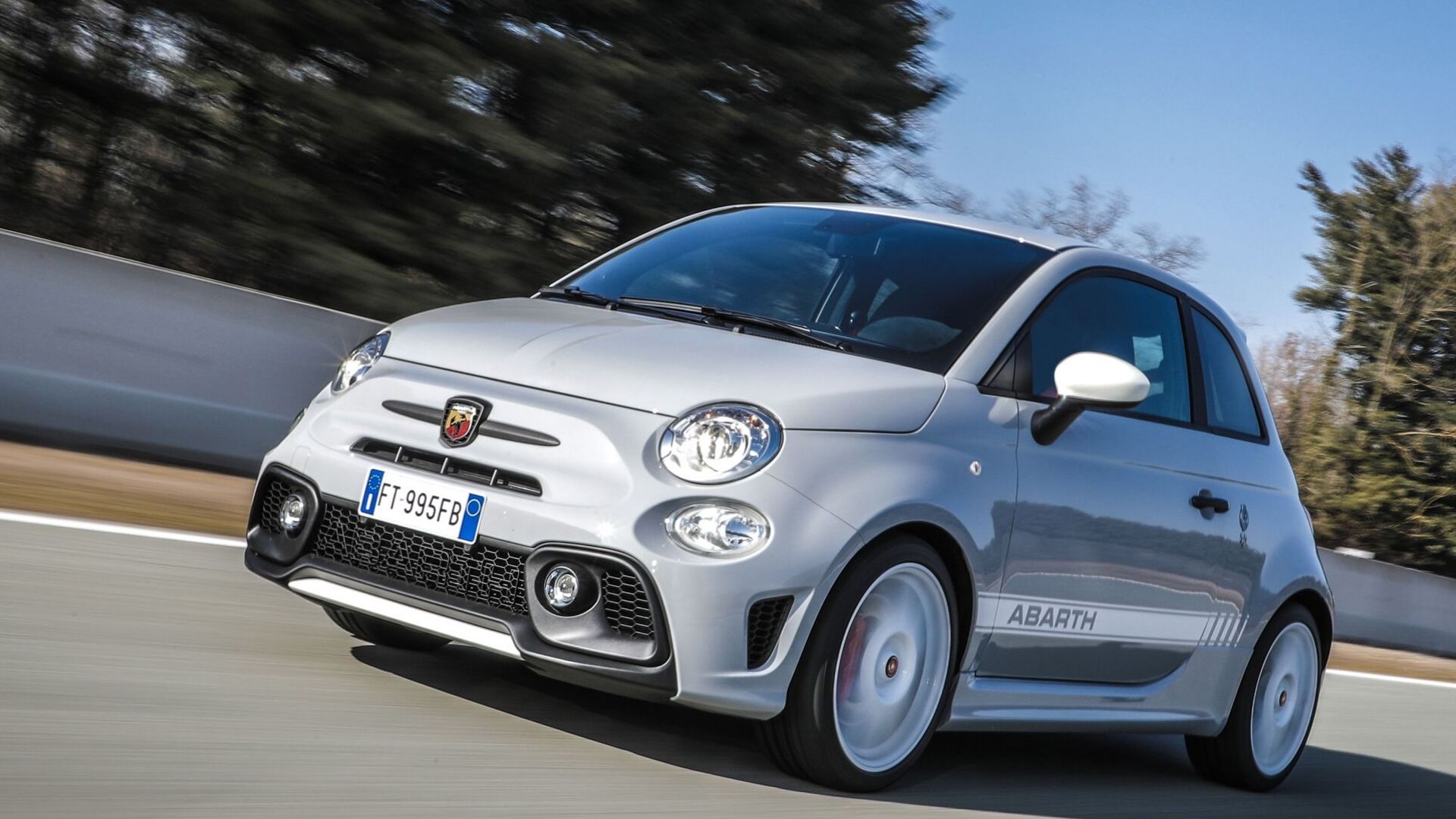 prezzo abarth 595 esseesse