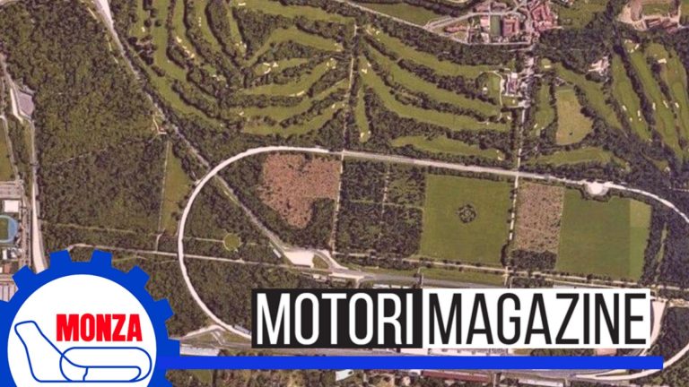 qualifiche Gran Premio di Monza 2019