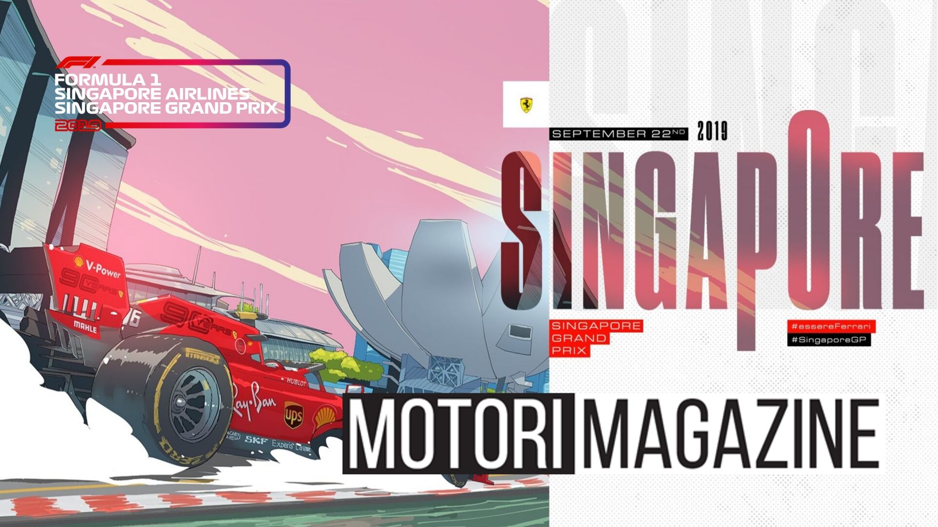 Risultato del Gran Premio di Singapore