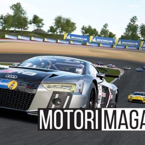 Rivoluzione pneumatici eSports