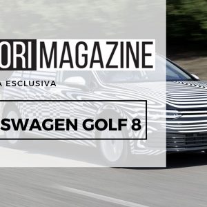 volkswagen golf 8