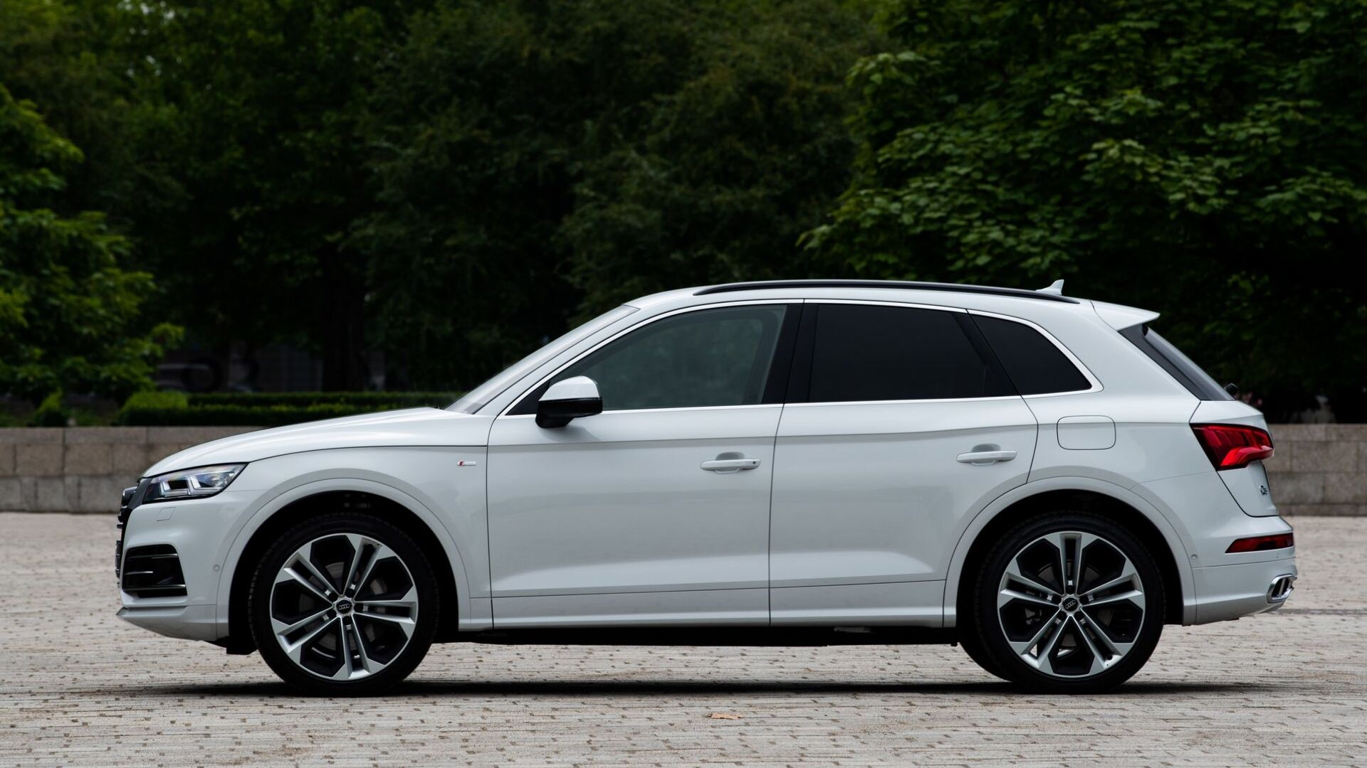 Audi Q5 Hybrid