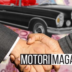 auto più vendute del 2019