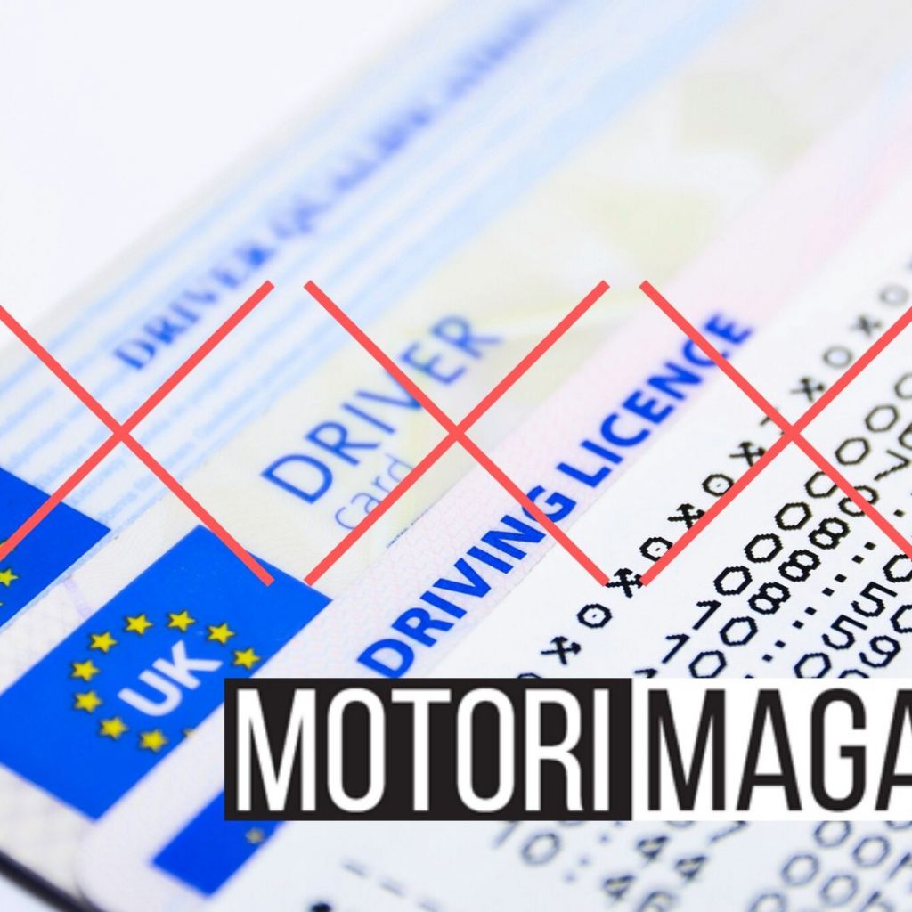 Patente Di Guida Cosa Fare Se Si Perde Motori Magazine